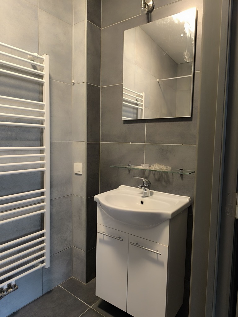 salle de bain