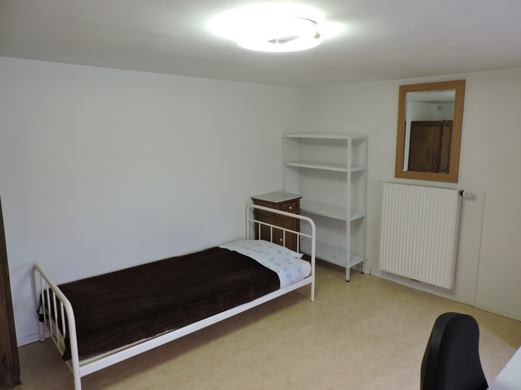 chambre 23