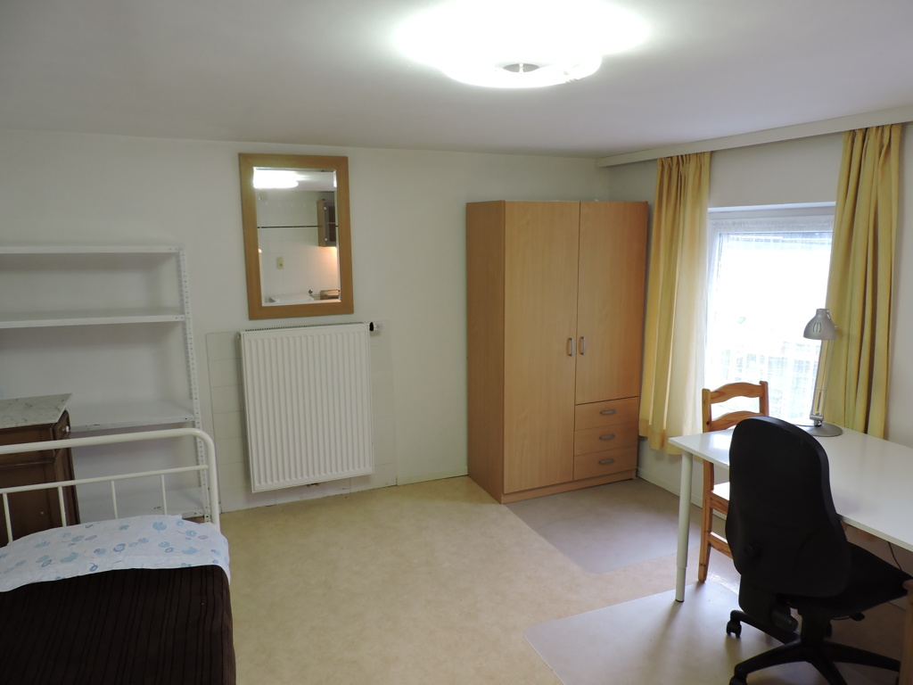 chambre 23