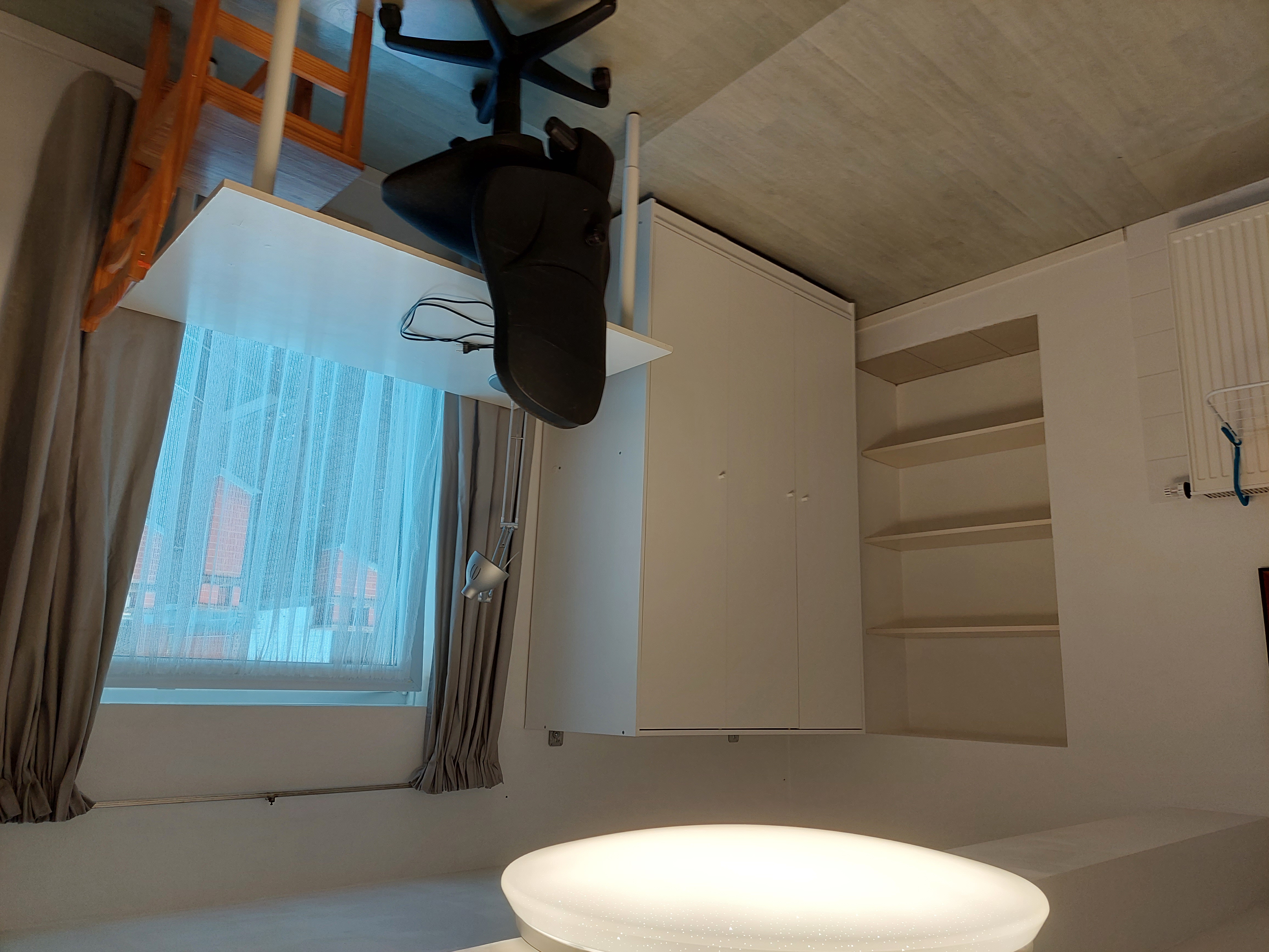 chambre