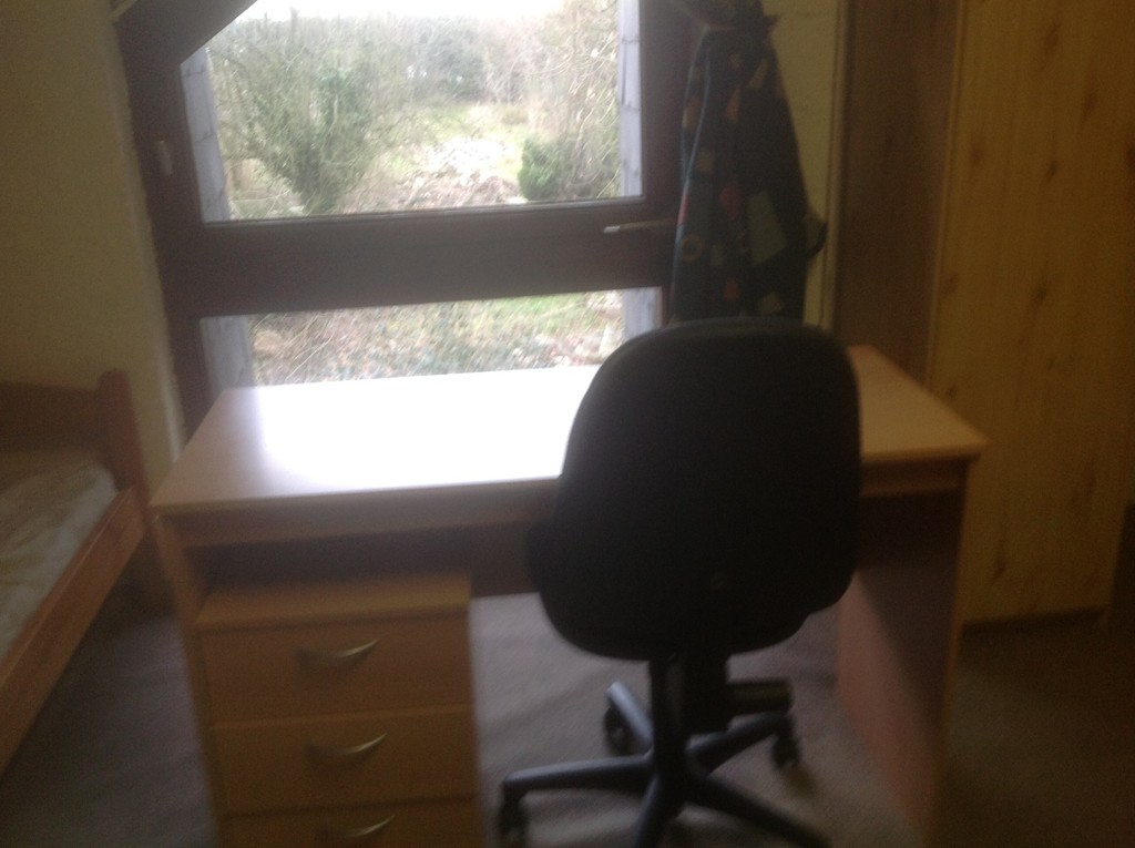 bureau